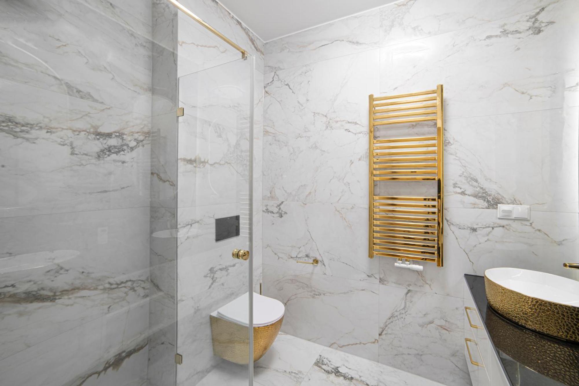Appartamento Apartament Amber Centrum Z Basenem Danzica Esterno foto