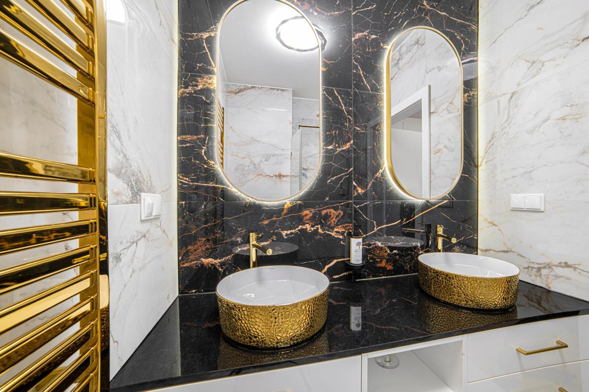 Appartamento Apartament Amber Centrum Z Basenem Danzica Esterno foto